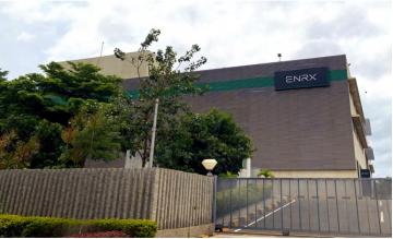 ENRX Campus